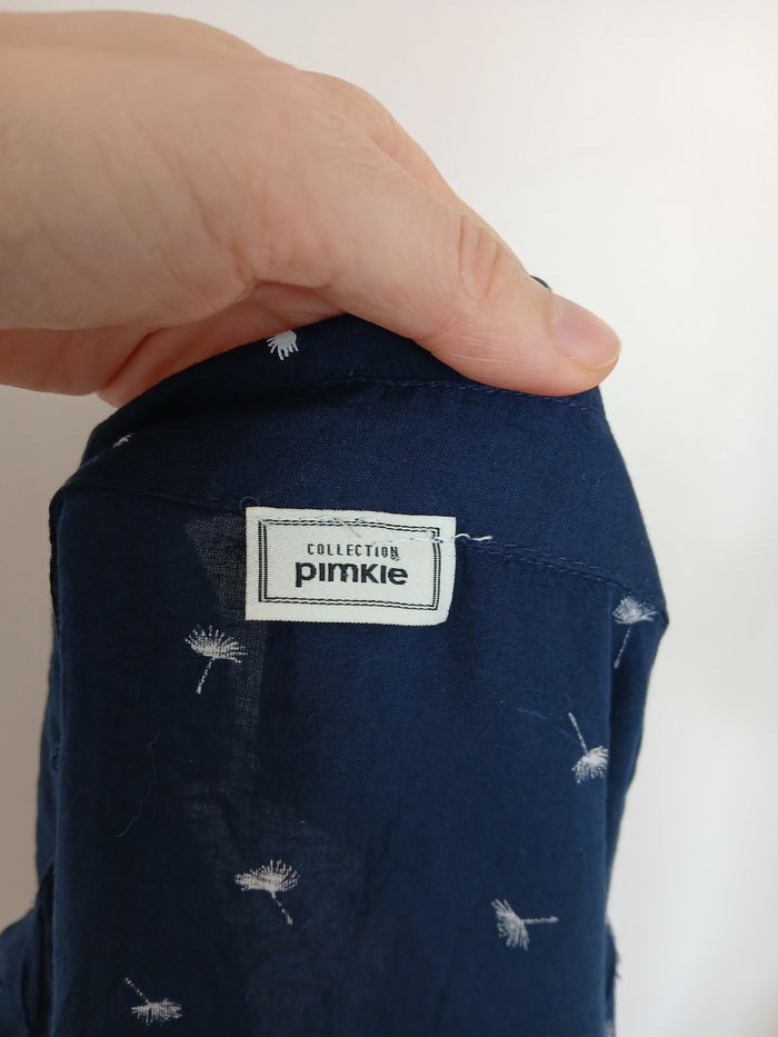 Chemise pimkie taille XS - photo numéro 2