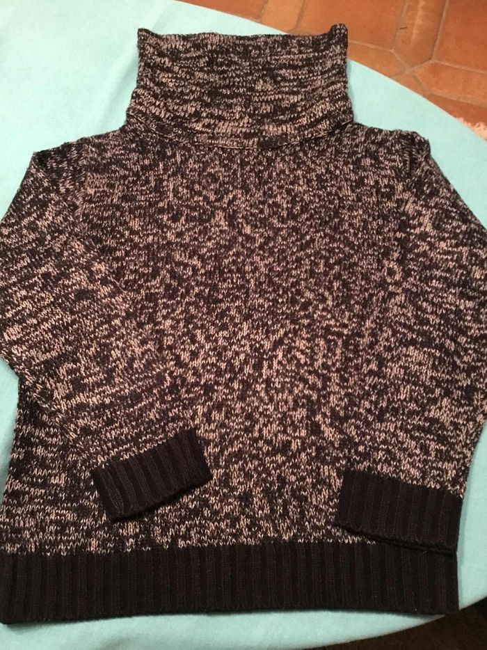 Pull 6 ans - photo numéro 2