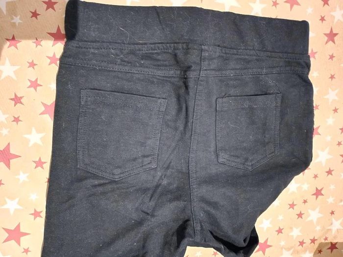 Lot pantalon et veste 8 ans - photo numéro 4