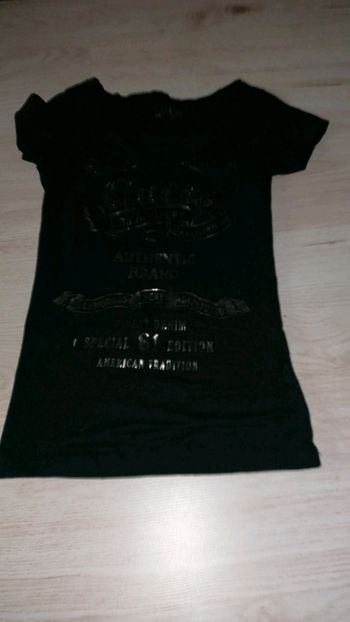T-shirt XS