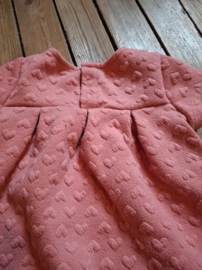 Robe 24 mois - photo numéro 4