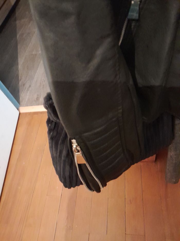 Perfecto très bonne état porté 2 fois - photo numéro 3