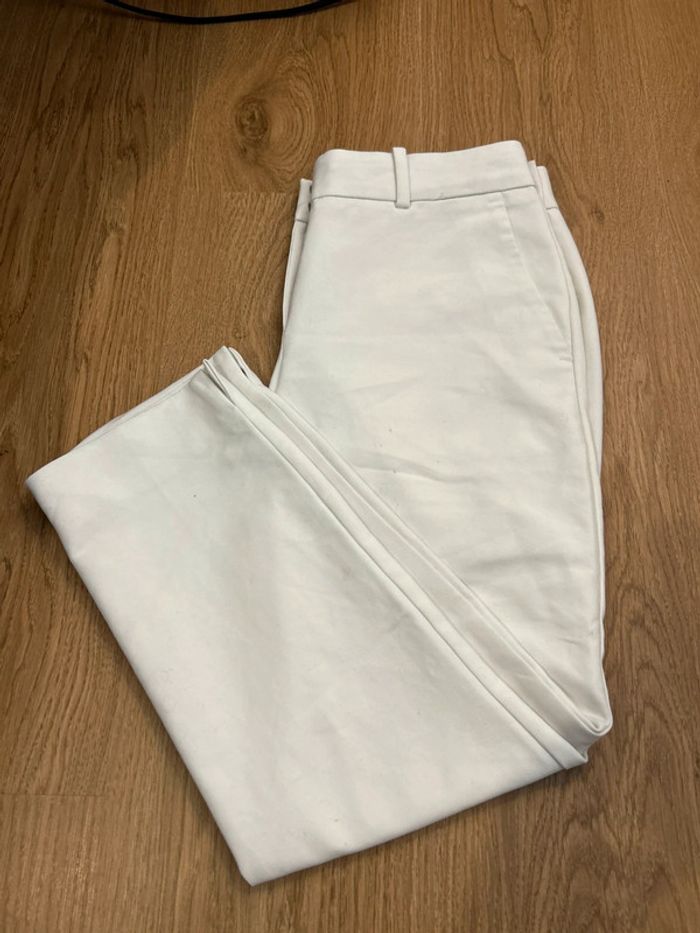 Pantalon classe de costume Promod - photo numéro 3