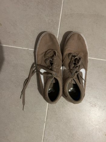 Nike SB