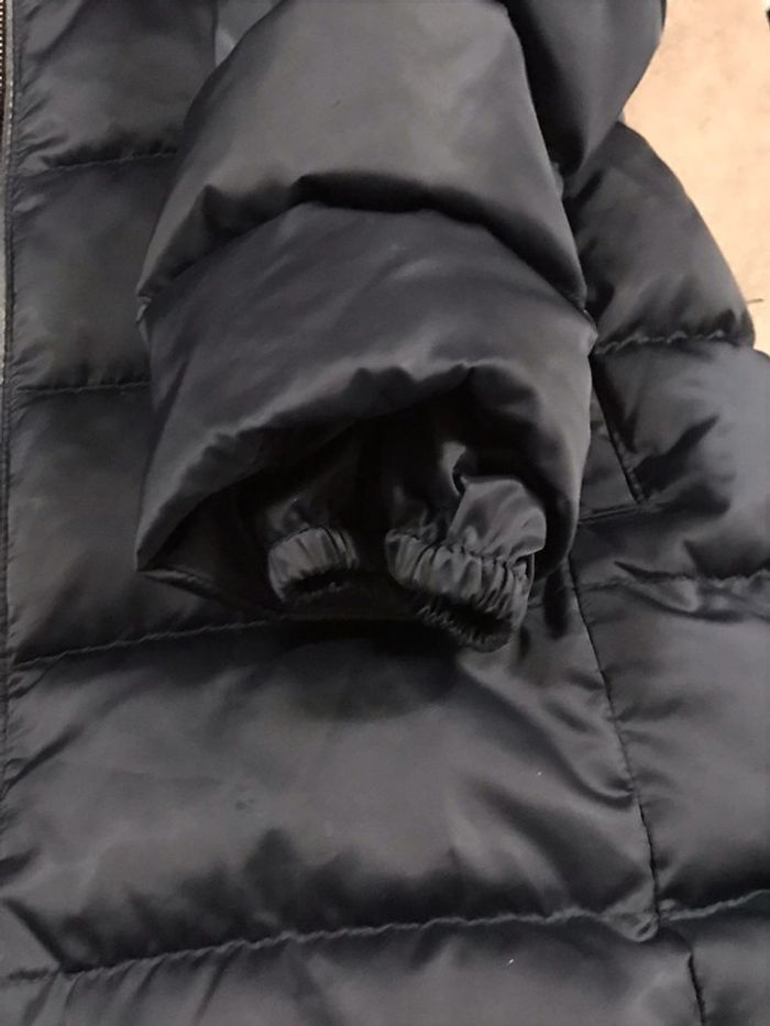 Manteau long - photo numéro 6