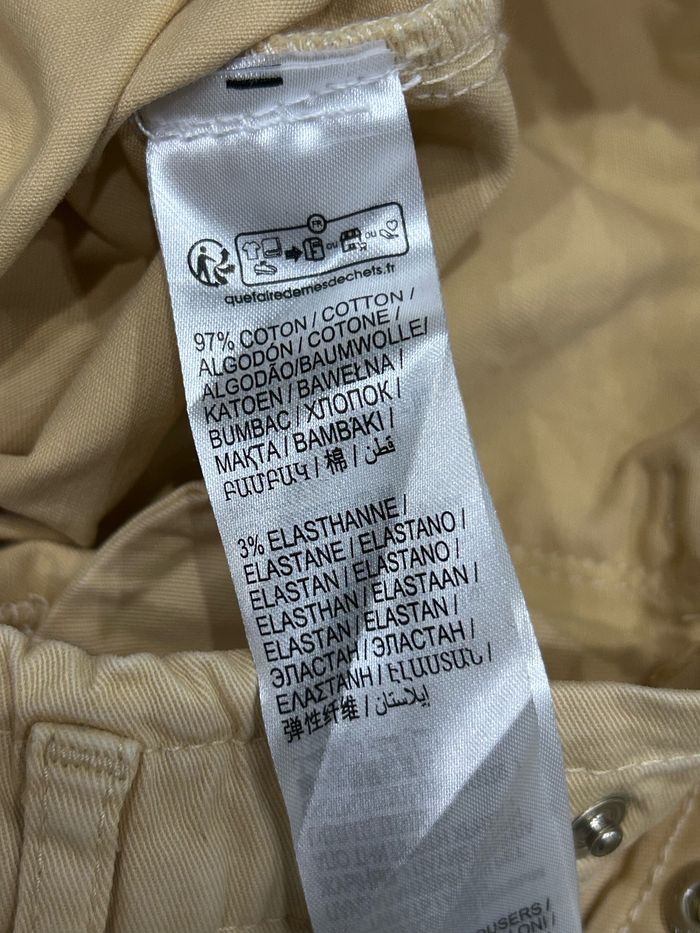Pantalon fille 5ans neuf - photo numéro 9