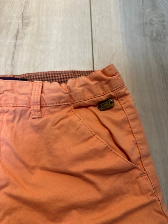 Pantalon corail sergent major 11 ans - photo numéro 3
