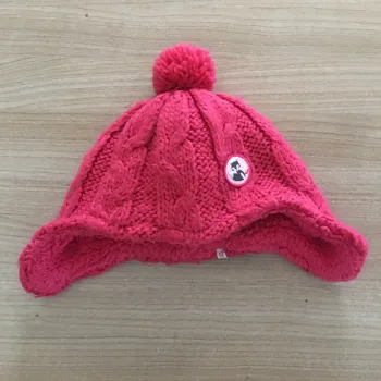 Bonnet