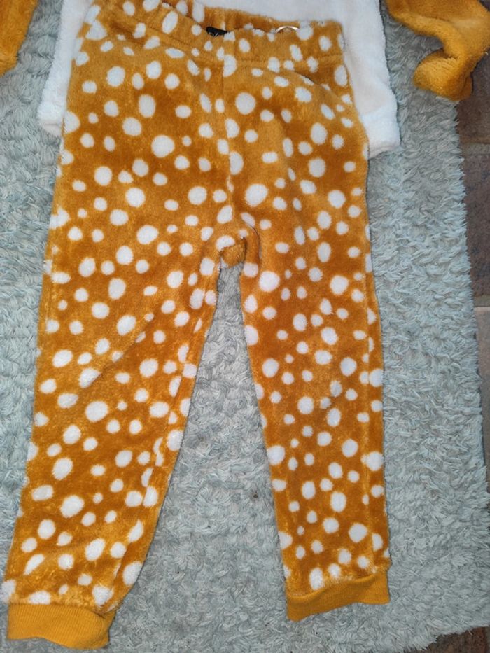 Pijama 3 ans - photo numéro 2