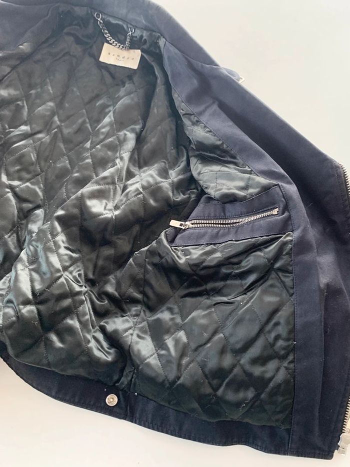 Magnifique Perfecto Sandro mi saison - photo numéro 4