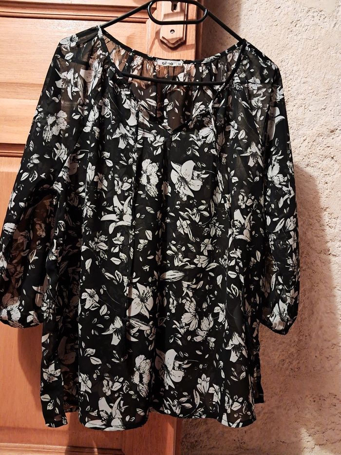 Top Manche 3/4 - photo numéro 3