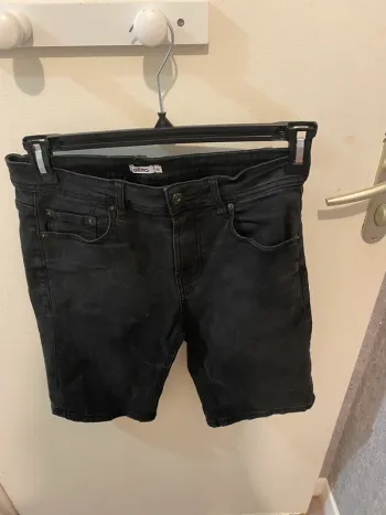 Short homme