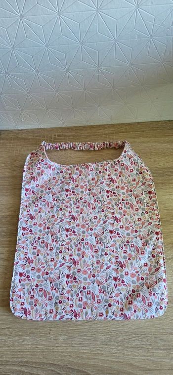Serviette de table élastique 