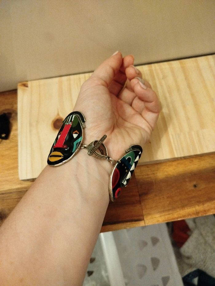 Bracelet Taratata - photo numéro 6