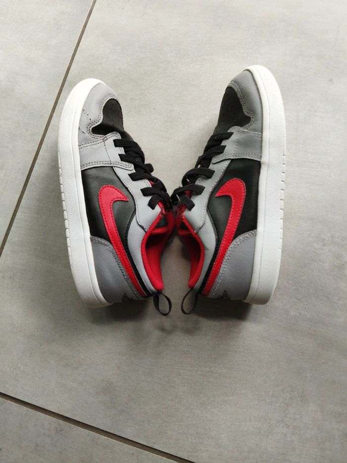 Baskets Nike air Jordan 34 - photo numéro 5