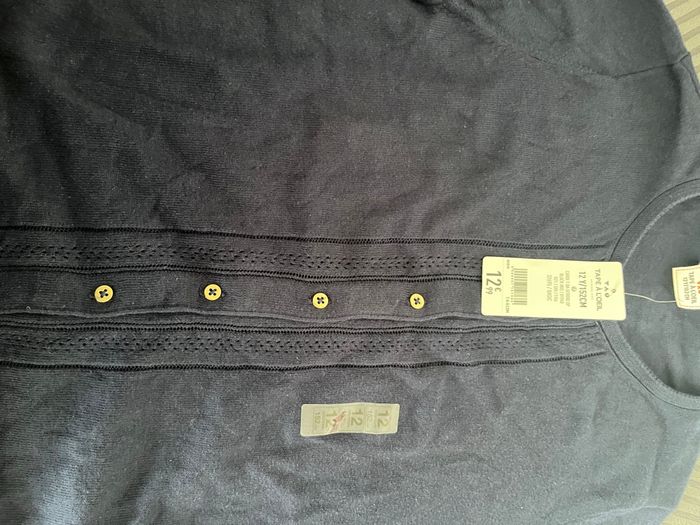 Pull / cardigan - photo numéro 4