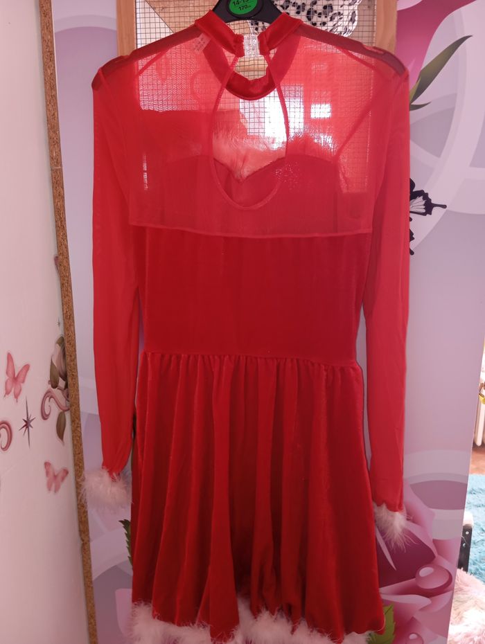 Robe de Noël - photo numéro 5