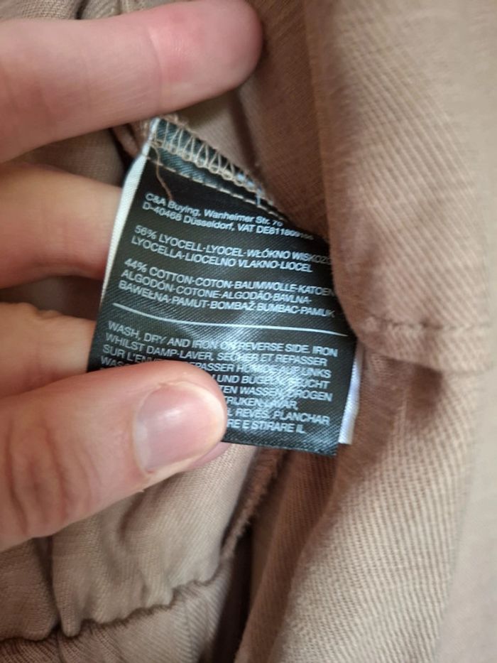 Combinaison pantalon - photo numéro 6
