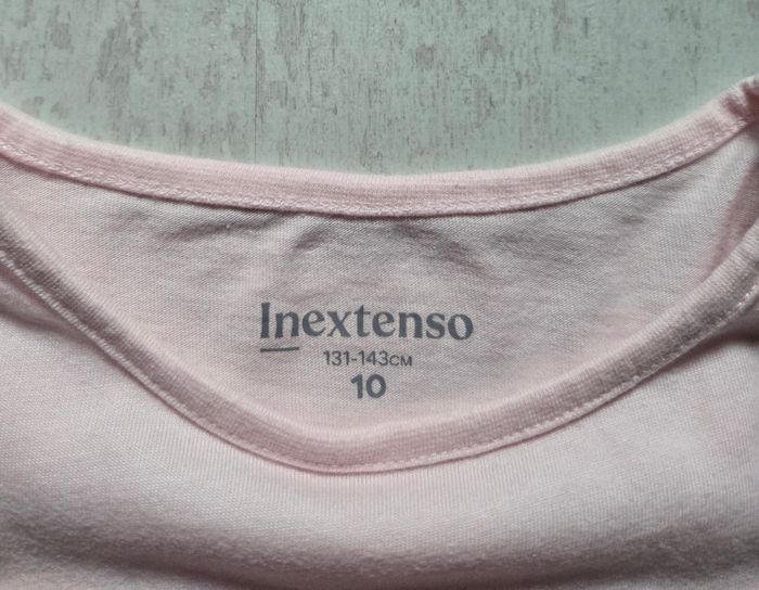 Tee shirt in extenso - photo numéro 3