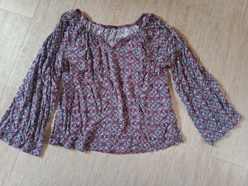 Tunique femme taille 42