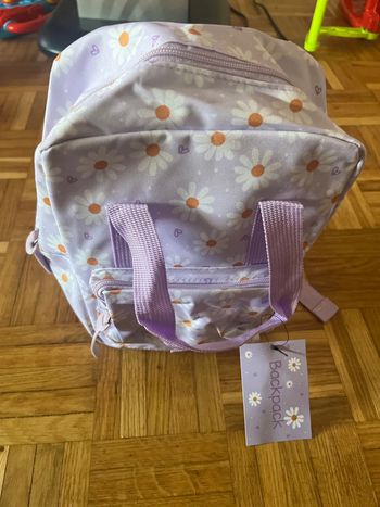 Sac à dos enfants