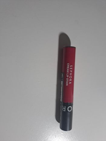Rouge à lèvres liquide