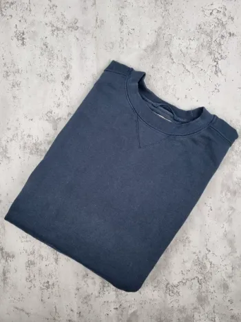 Sweat L.L. Bean bleu marine – Taille XL Homme