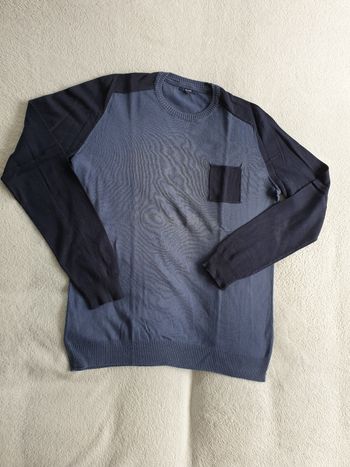 Sweat shirt homme L