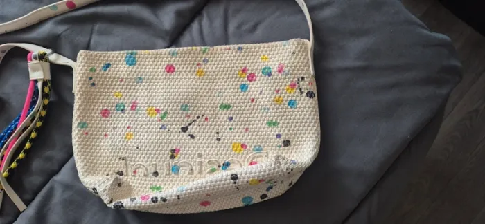 Sac desigual - photo numéro 2