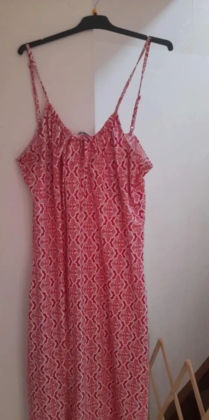 Robe taille 46