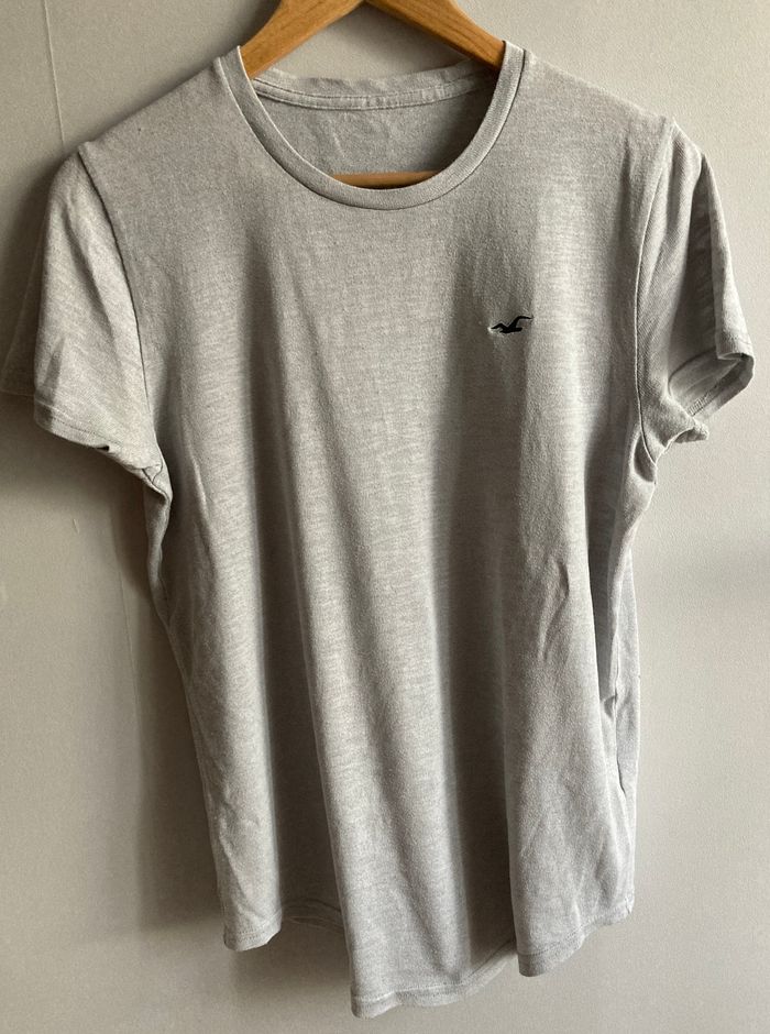 tee-shirt en maille fine