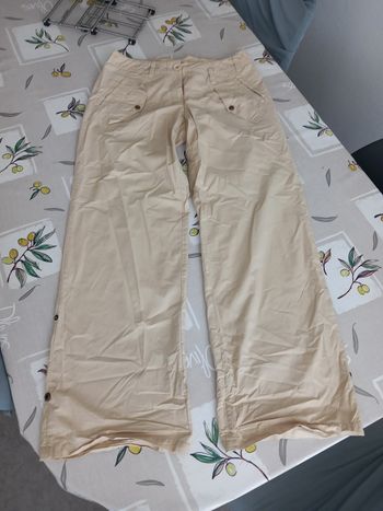 Pantalon léger