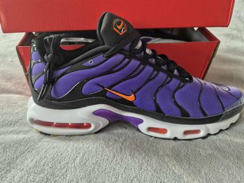 Tn violette taille 40