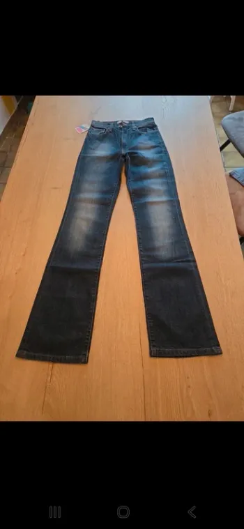 Jeans femme  👖 Tiffosi W26 L34 | Tr 36