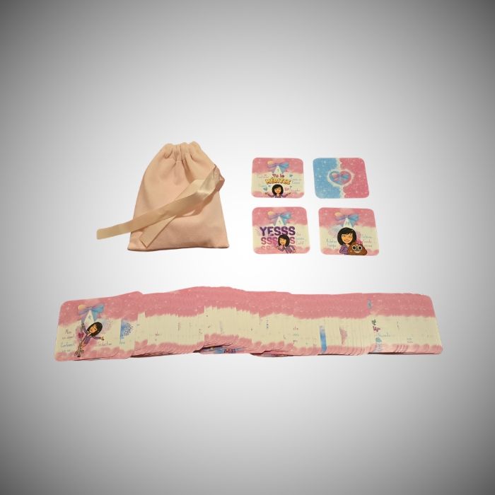 Candy Love Oracle – Déa Sacrée – Neuf