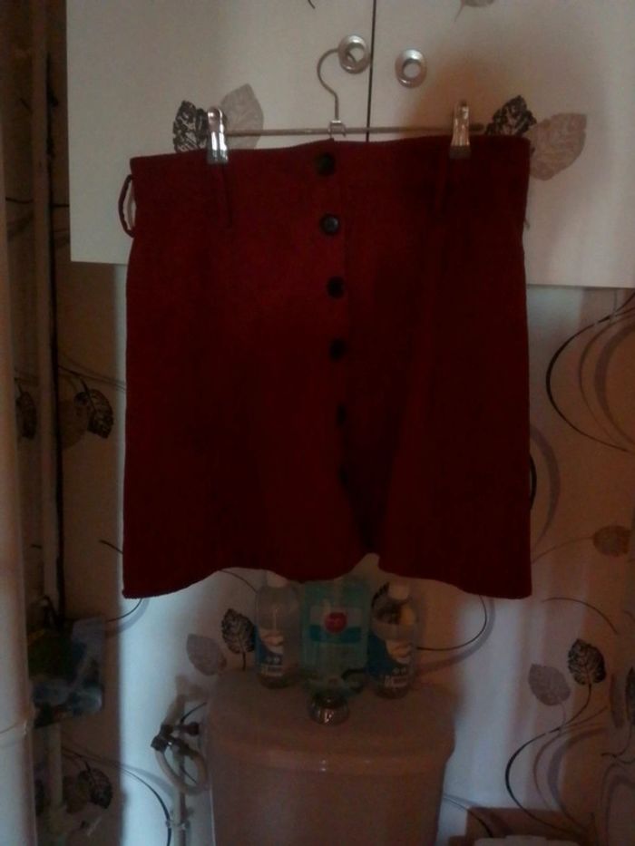 Jupe courte Taille L - photo numéro 2