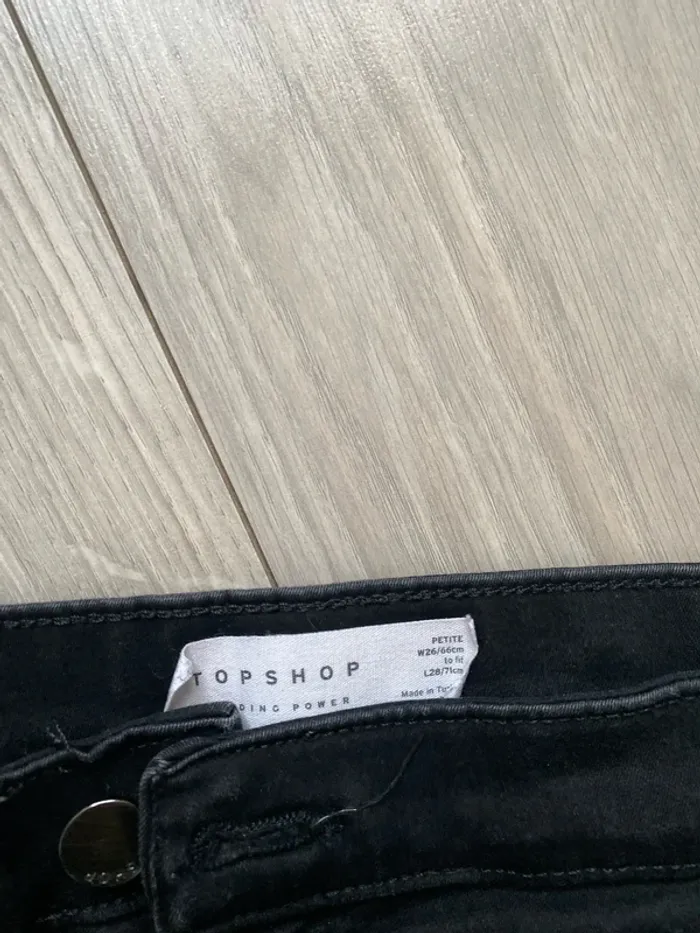 Lot de 3 jeans skinny - photo numéro 7