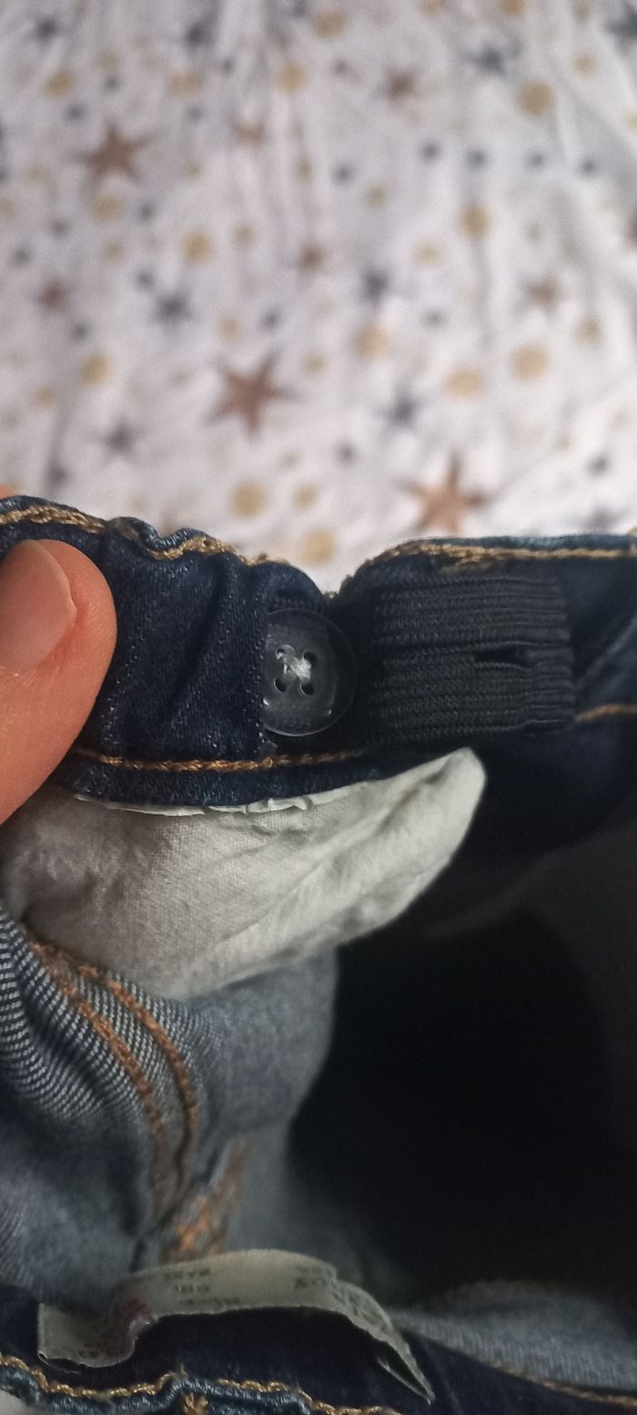 Jean Zara 18 mois - photo numéro 3