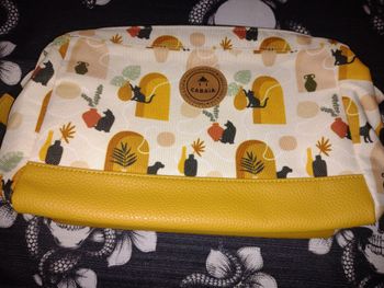 Trousse de toilette