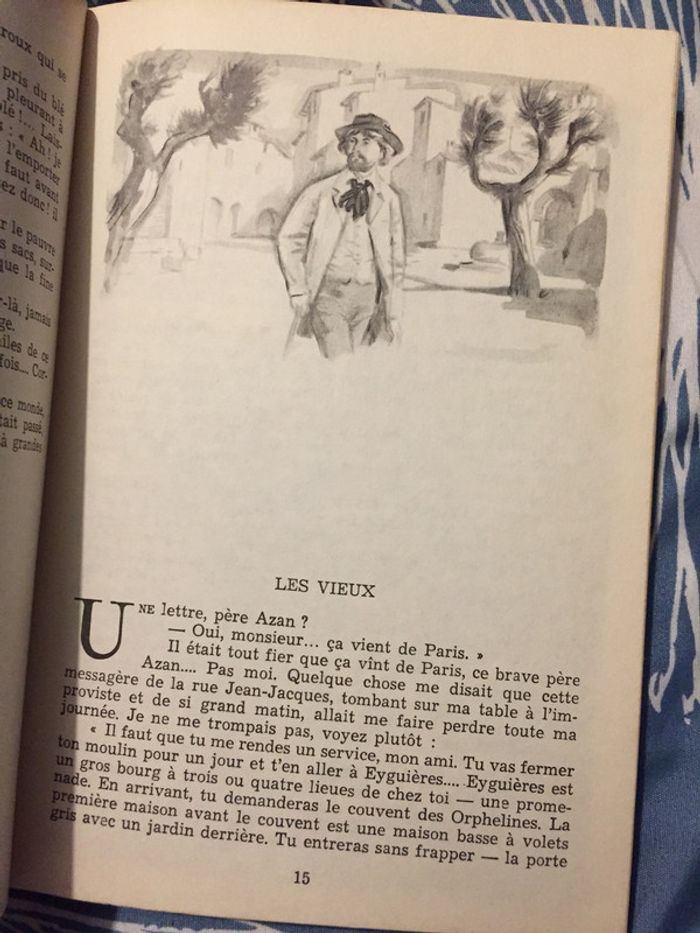 Contes choisis idéal bibliothèque - photo numéro 9