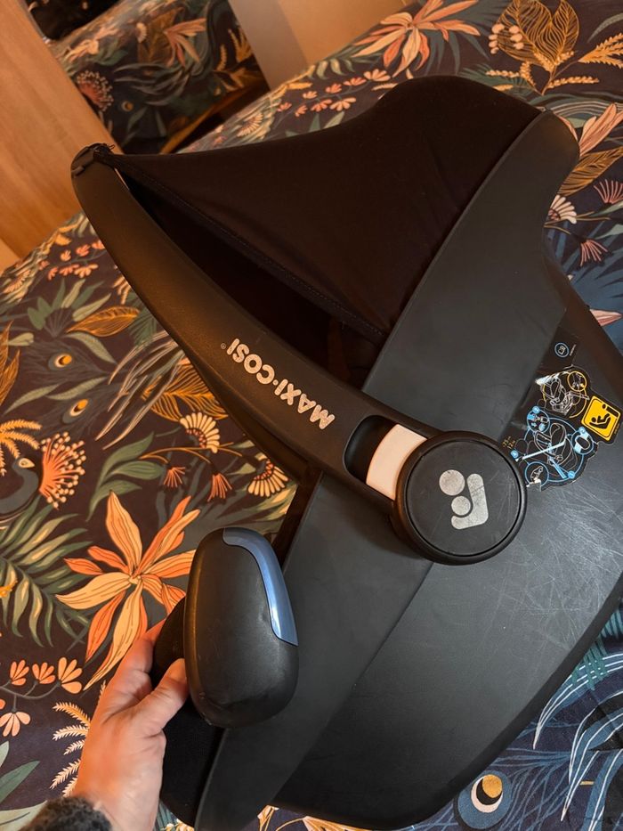 Cosy peeble - photo numéro 4