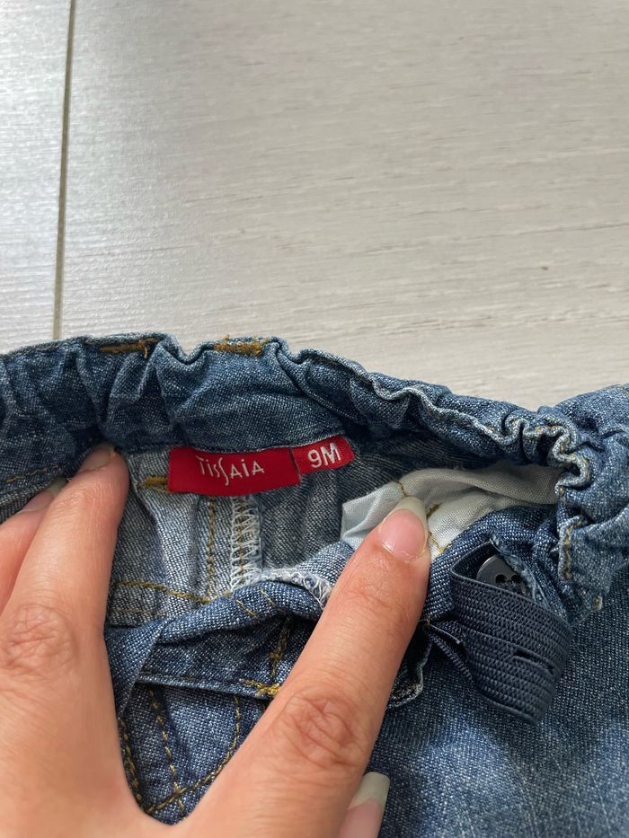 Pantalon - photo numéro 2