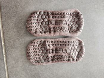 Chaussettes anti déranges pointure 36/37