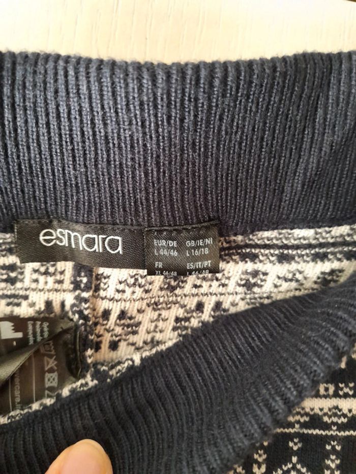 Pantalon dexpyjama 46/48 - photo numéro 2