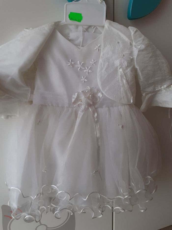 Robe - photo numéro 3