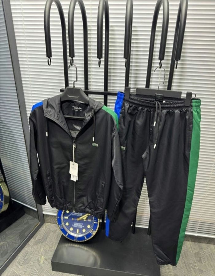 Ensemble homme Lacos T. XL - photo numéro 2