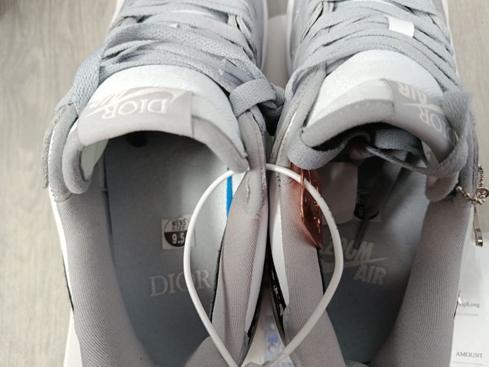 Nike Air Dior - photo numéro 6