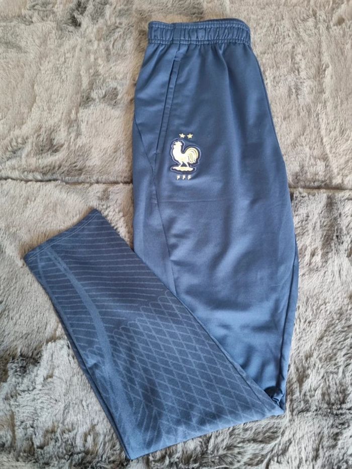 Joggings Nike Equipe de France, XL Enfant - photo numéro 2