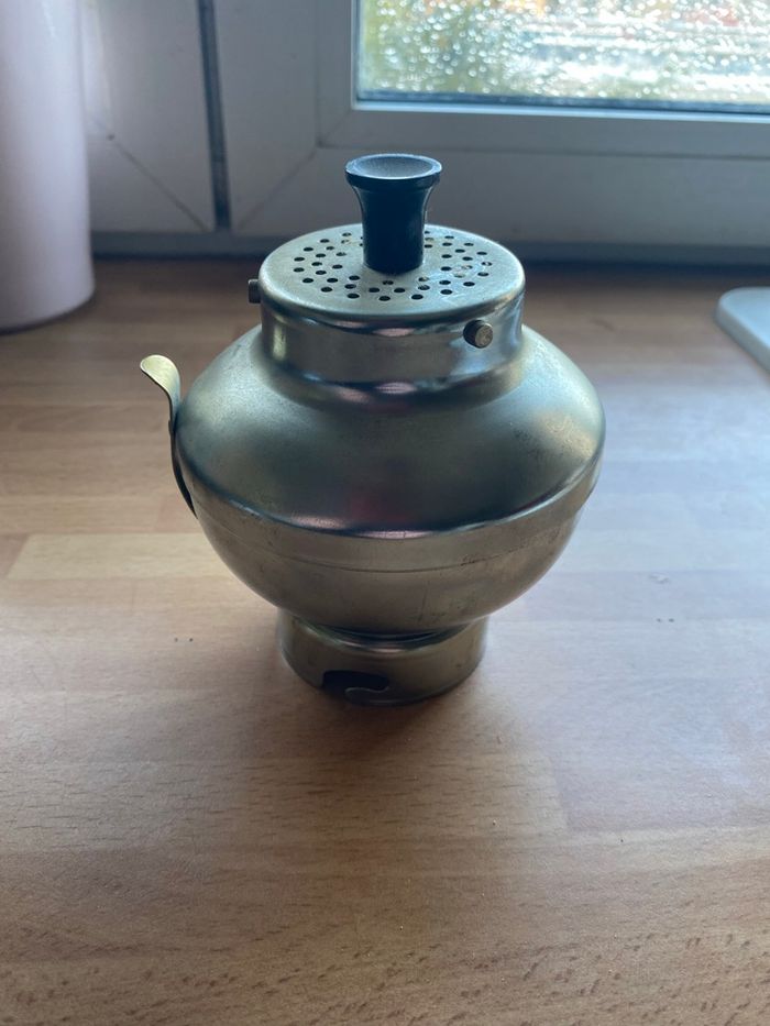 Diffuseur encens - photo numéro 5