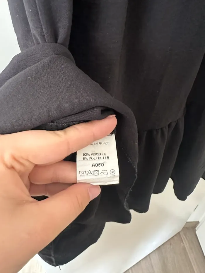 Robe fluide - photo numéro 3